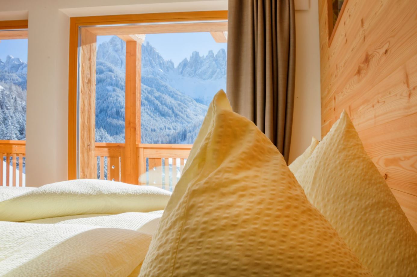 Roter Hahn, Südtirol ©Frieder Blickle