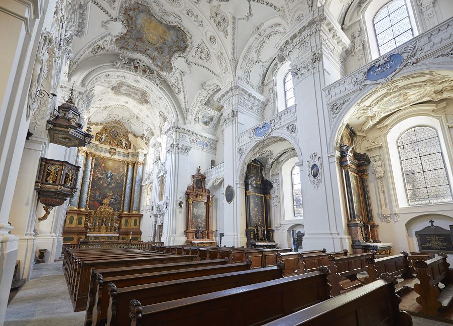 Jesuitenkirche_©Solothurn Tourismus_Tino Zurbrügg