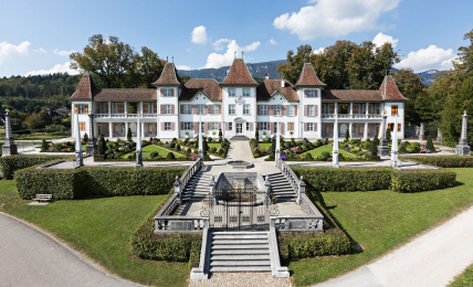 Schloss Waldegg_aussen_©Solothurn Tourismus_SW