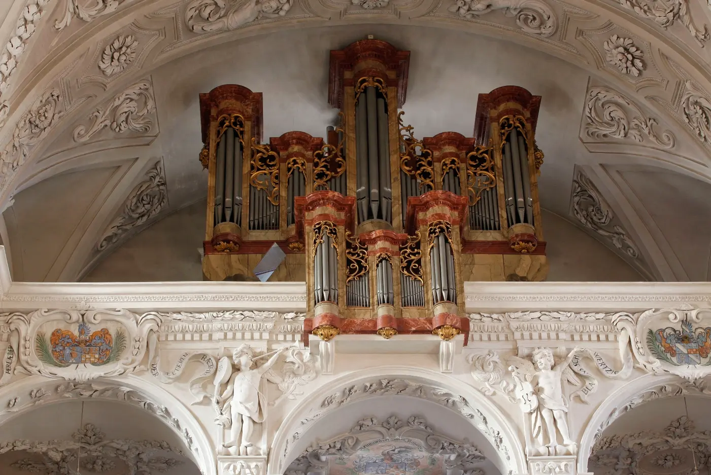 Otter-Orgel