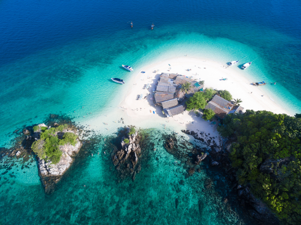 Thailand Phuket