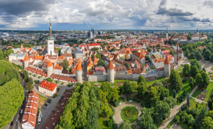 Tallinn Estland