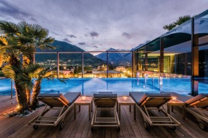 Hotel Therme Meran