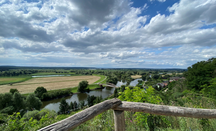 Der Richterberg in Brandburg