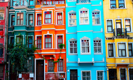 İstanbul Balat © Go Türkiye