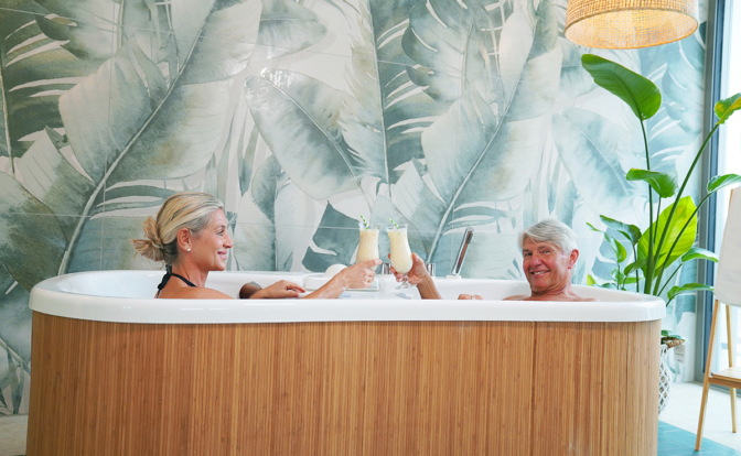 Bali Spa in Bad Krozingen