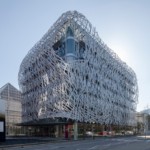 «Air» von Rolf Julius in Nantes