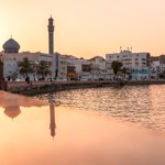 Maskat, Oman