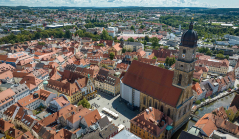 Amberg in Bayern