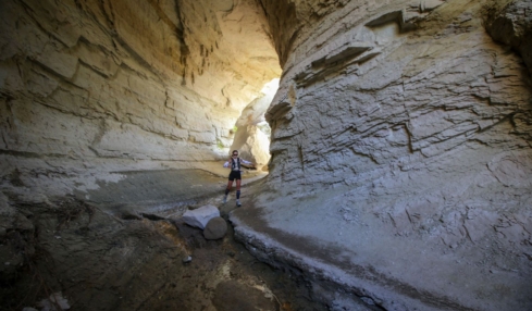 «Salomon Cappadocia Ultra-Trail»