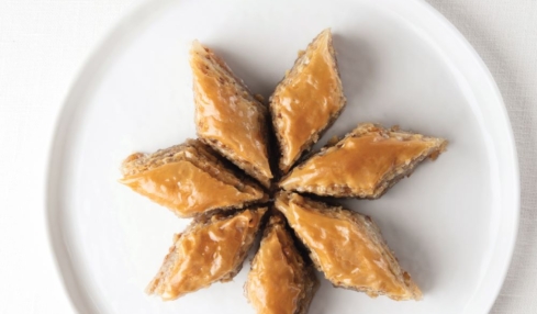 Baklava