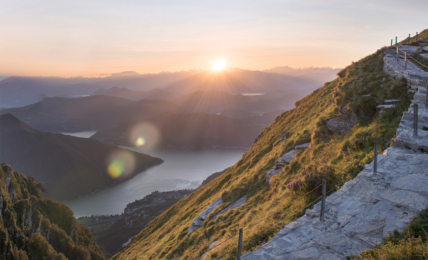 Monte Generoso