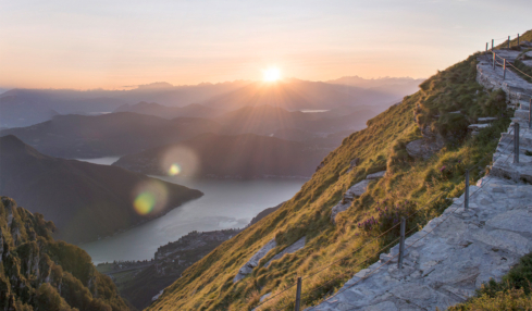 Monte Generoso