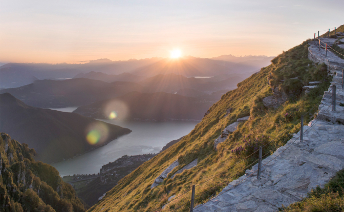 Monte Generoso