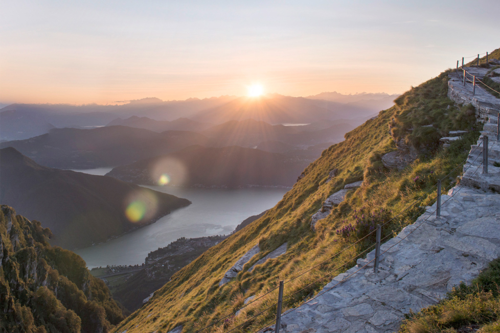 Monte Generoso