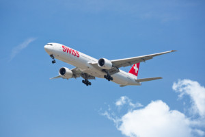 Swiss Fluggesellschaft