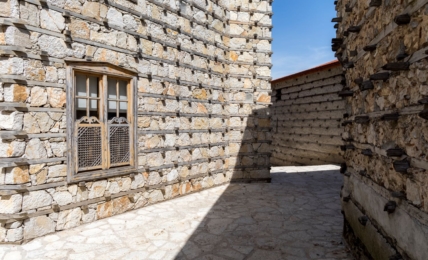 Antalya-Ormana-Haus