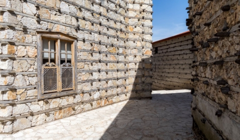 Antalya-Ormana-Haus