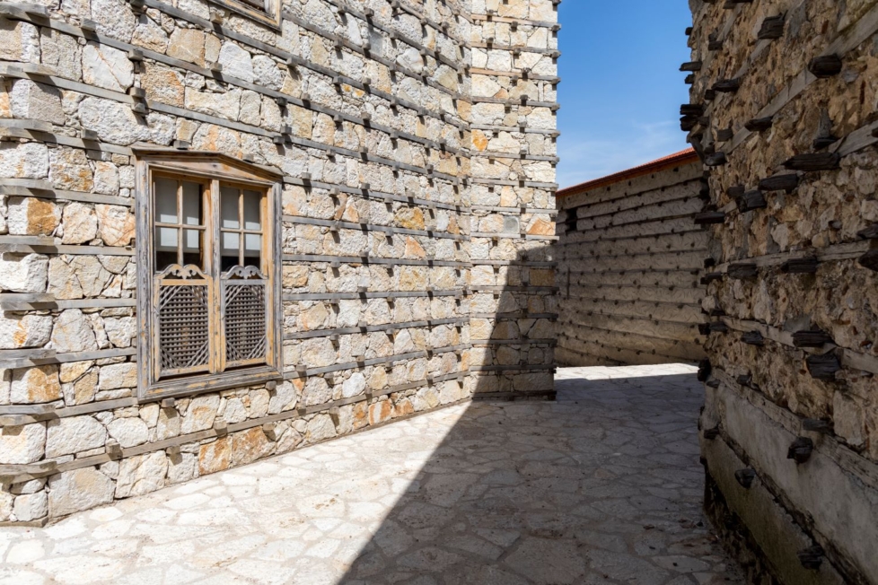Antalya-Ormana-Haus