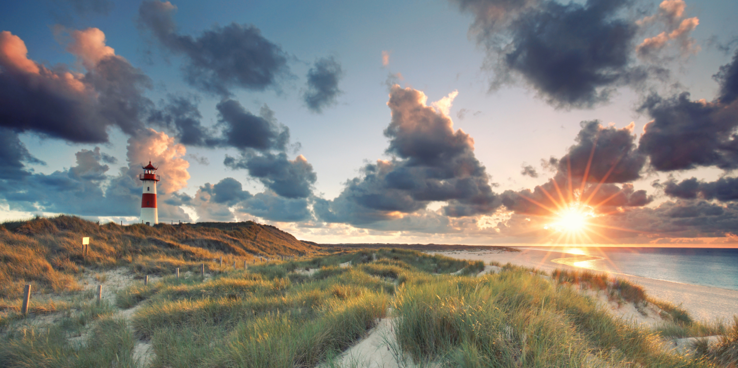 Sylt, Traumstrand