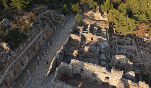Syedra