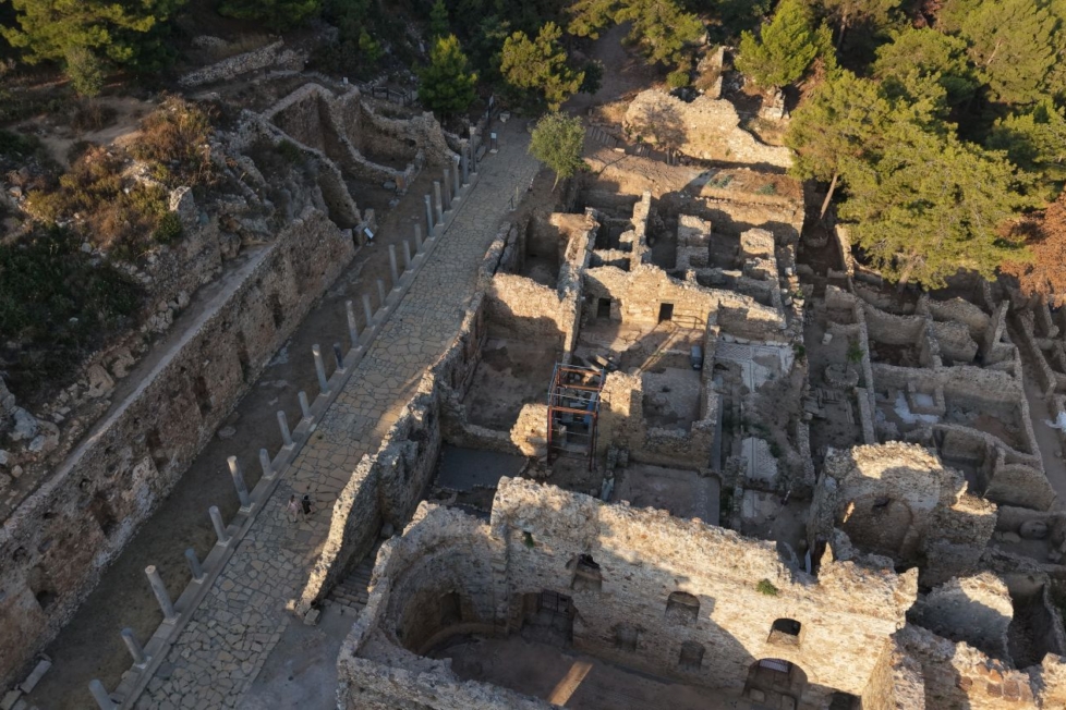Syedra