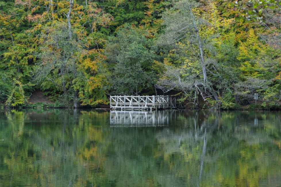 Bolu-Yedigoeller