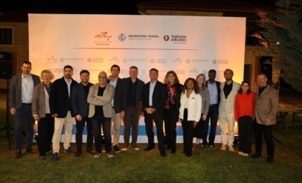 Cappadocia ATTA Board Meeting 2026 - Adventure connect